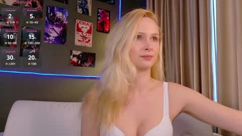 Livia online show from 05.31.26