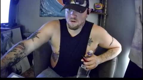 livingpuddle online show from 09.29.25