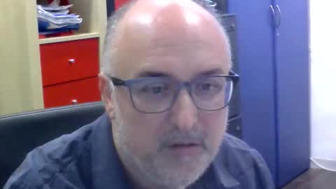 Snapshot of livingstone_j chatting on 10.23.25 Lupacchiotto online show from 10.23.25