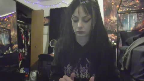 Liv Mirage online show from 12.29.24