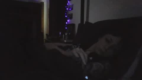 Snapshot of livmirage chatting on 10.22.25 Liv Mirage online show from 10.22.25