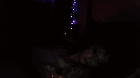 Snapshot of livmirage chatting on 10.25.25 Liv Mirage online show from 10.25.25