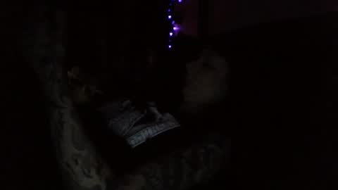 Snapshot of livmirage chatting on 11.05.25 Liv Mirage online show from 11.05.25