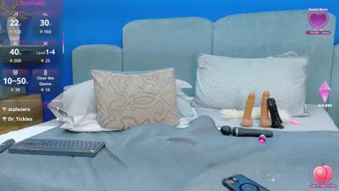 lixiepeyton online show from 03.19.26