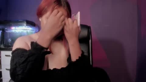 Snapshot of lixrose chatting on 01.19.26 LixRose online show from 01.19.26