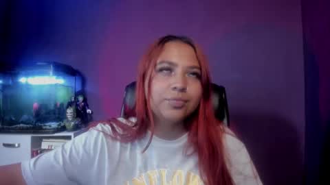 Snapshot of lixrose chatting on 02.24.26 LixRose online show from 02.24.26