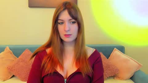 liya_gorgeous online show from 02.19.25