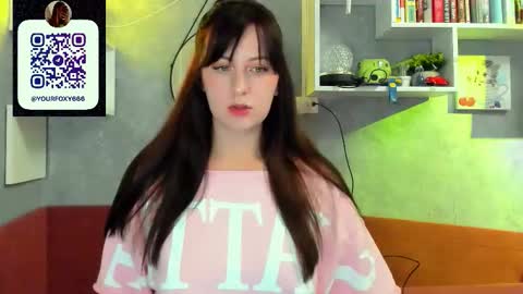 liya_gorgeous online show from 03.10.26