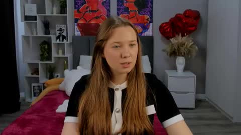 liyamayer online show from 09.13.25