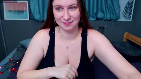 Liya Silve online show from 12.25.24