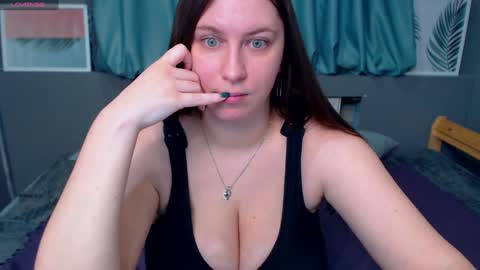 Liya Silve online show from 01.14.25