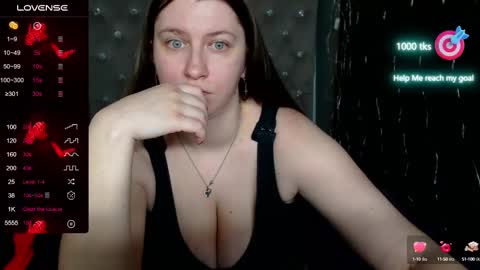 Liya Silve online show from 02.13.25