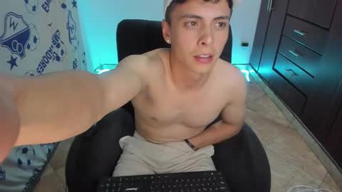 Chris online show from 03.02.26