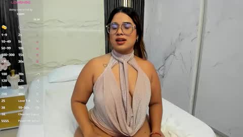 Snapshot of liz_ariza4u chatting on 02.24.26 online show from 02.24.26