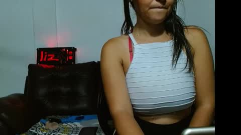 liz_fe online show from 02.13.25
