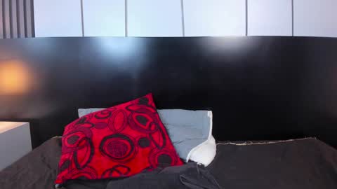 Snapshot of liz_goth chatting on 02.03.25 Liz online show from 02.03.25