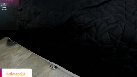 Liz  online show from 01.08.25