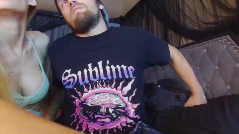 Snapshot of liz_jay chatting on 10.18.25 Jay-Liz online show from 10.18.25