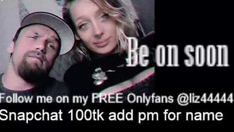 Snapshot of liz_jay chatting on 11.14.25 Jay-Liz online show from 11.14.25