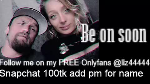 Snapshot of liz_jay chatting on 11.16.25 Jay-Liz online show from 11.16.25