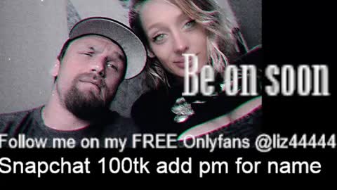 Snapshot of liz_jay chatting on 11.17.25 Jay-Liz online show from 11.17.25