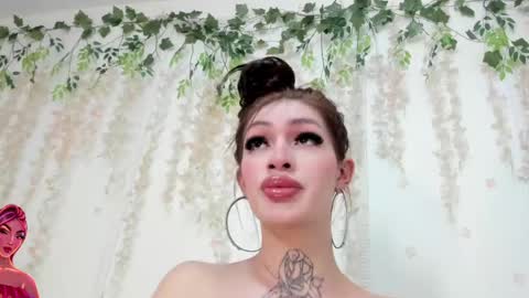 Liz Luna online show from 06.03.26