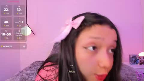 Liza online show from 10.22.25