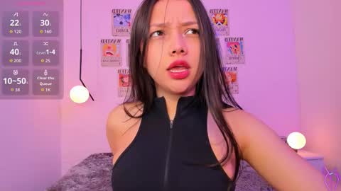 Liza online show from 10.24.25