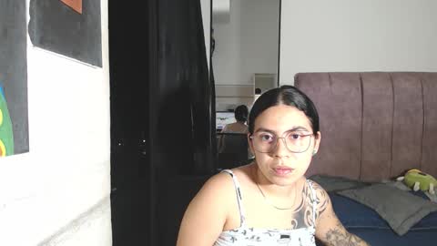 Liza Thurner online show from 10.04.25