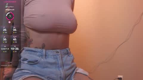 Liza Wet online show from 01.10.26