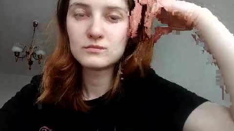 Snapshot of liza_wonder chatting on 03.18.26 Liza wonder online show from 03.18.26