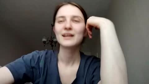 Snapshot of liza_wonder chatting on 03.19.26 Liza wonder online show from 03.19.26