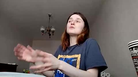 Snapshot of liza_wonder chatting on 03.28.26 Liza wonder online show from 03.28.26