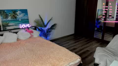 Liza online show from 04.18.26