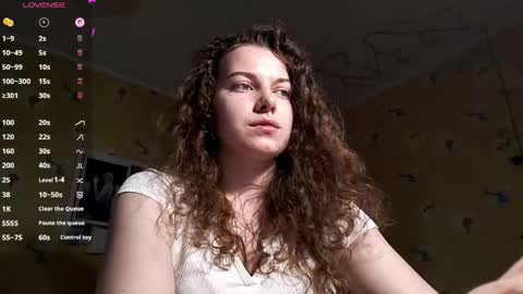 Molly online show from 05.27.26
