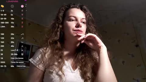 Molly online show from 06.02.26