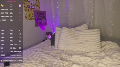 Liza Bleu online show from 03.06.25