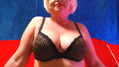 LizaBrazzer online show from 03.08.26