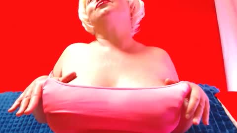 LizaBrazzer online show from 04.21.26