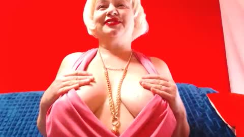 LizaBrazzer online show from 04.24.26