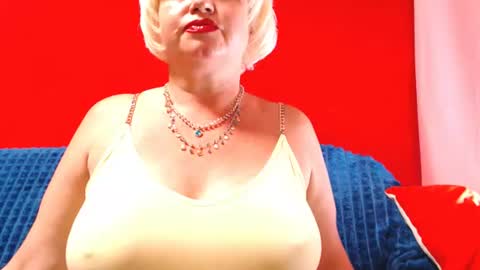 Snapshot of lizabrazzer chatting on 06.24.26 LizaBrazzer online show from 06.24.26