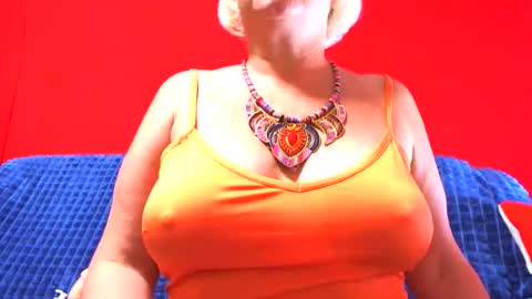 Snapshot of lizabrazzer chatting on 07.22.26 LizaBrazzer online show from 07.22.26