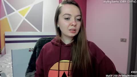 Snapshot of lizaghost chatting on 12.01.24 Girl next door online show from 12.01.24