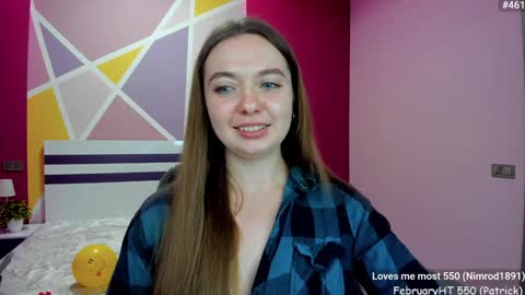 Snapshot of lizaghost chatting on 02.01.25 Girl next door online show from 02.01.25