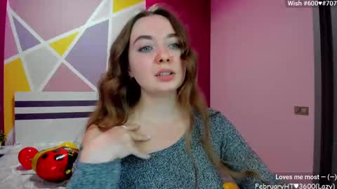 Snapshot of lizaghost chatting on 02.09.25 Girl next door online show from 02.09.25