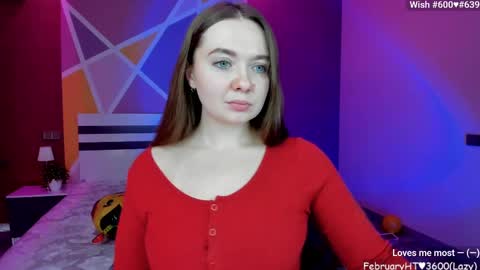 Snapshot of lizaghost chatting on 02.11.25 Girl next door online show from 02.11.25