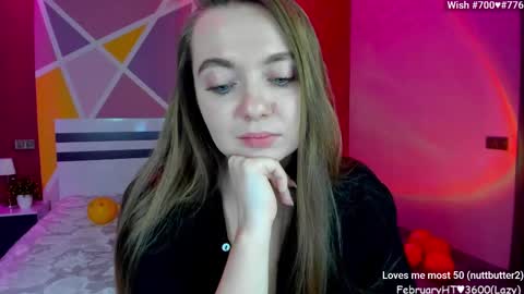 Snapshot of lizaghost chatting on 02.21.25 Girl next door online show from 02.21.25