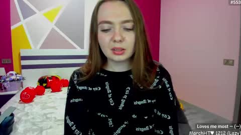 Snapshot of lizaghost chatting on 03.07.25 Girl next door online show from 03.07.25