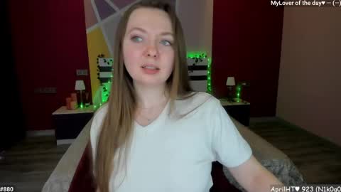 Girl next door online show from 04.15.26