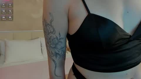 Snapshot of lizaloststar chatting on 11.01.25 lizaloststar online show from 11.01.25